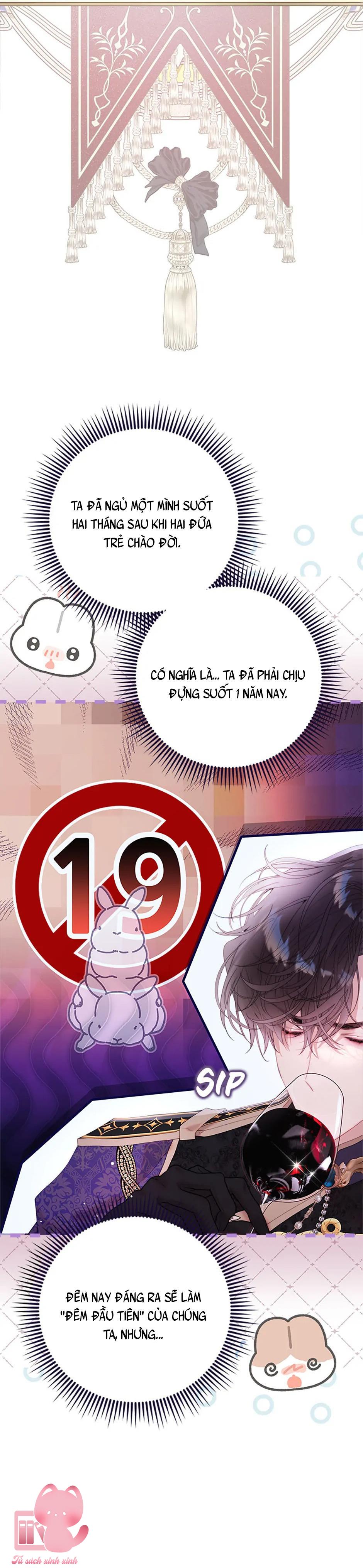 Beatrice - Chap 141 - Trang 40