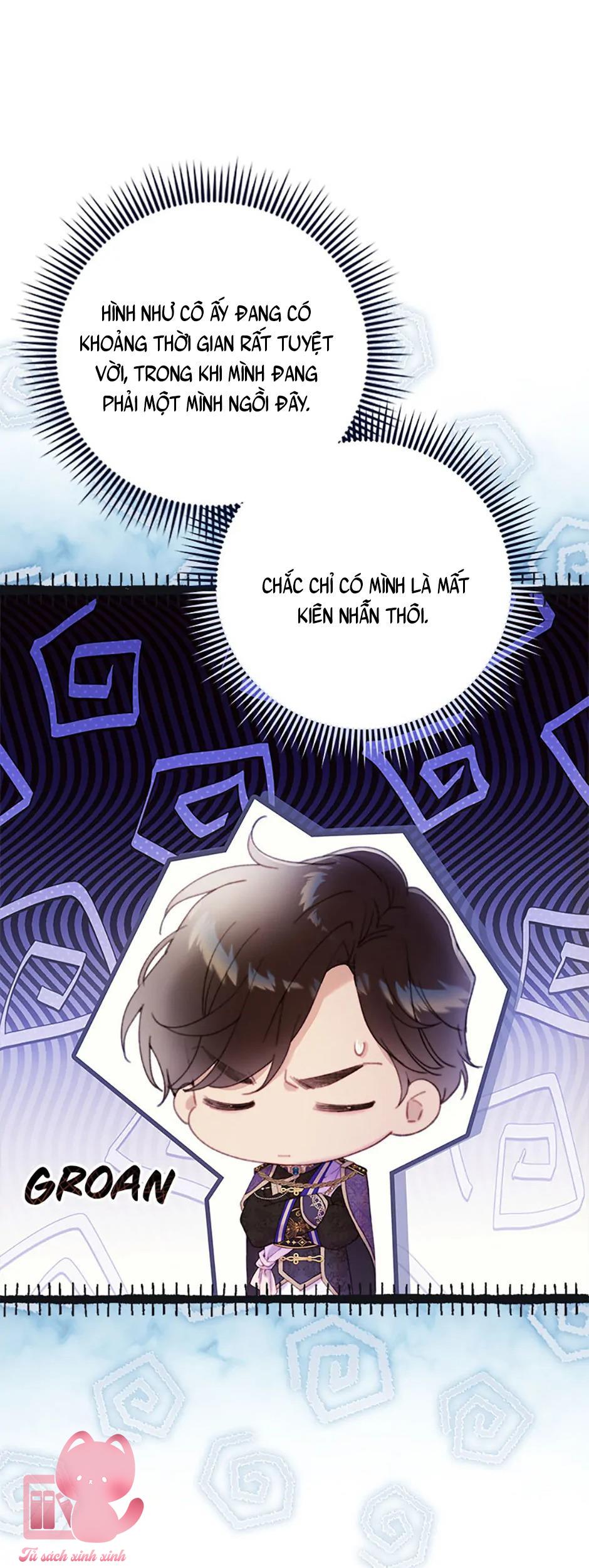 Beatrice - Chap 141 - Trang 43
