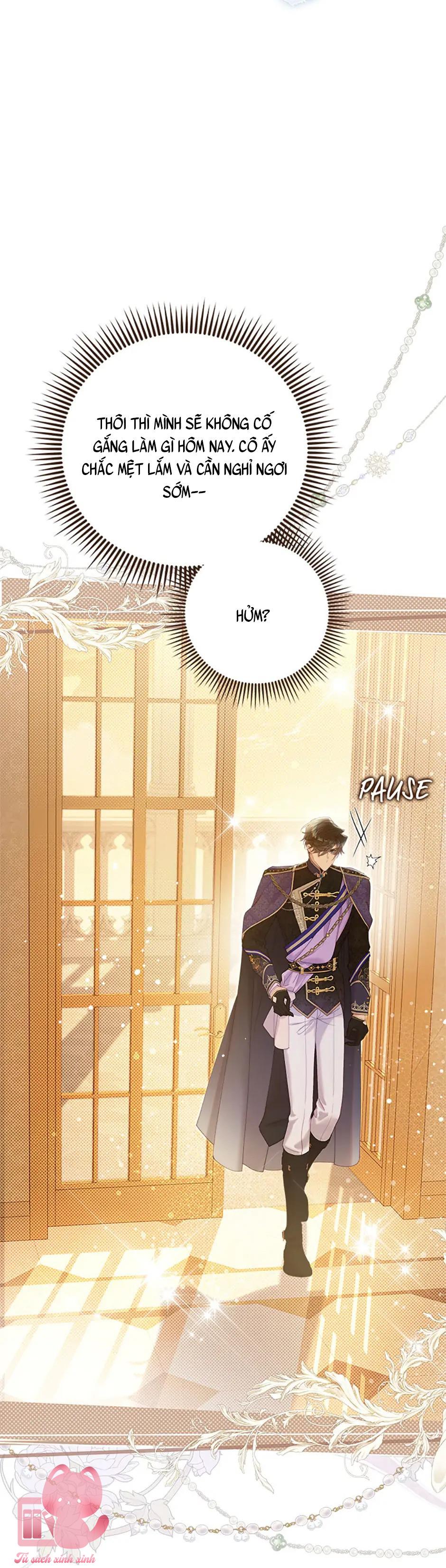 Beatrice - Chap 141 - Trang 44