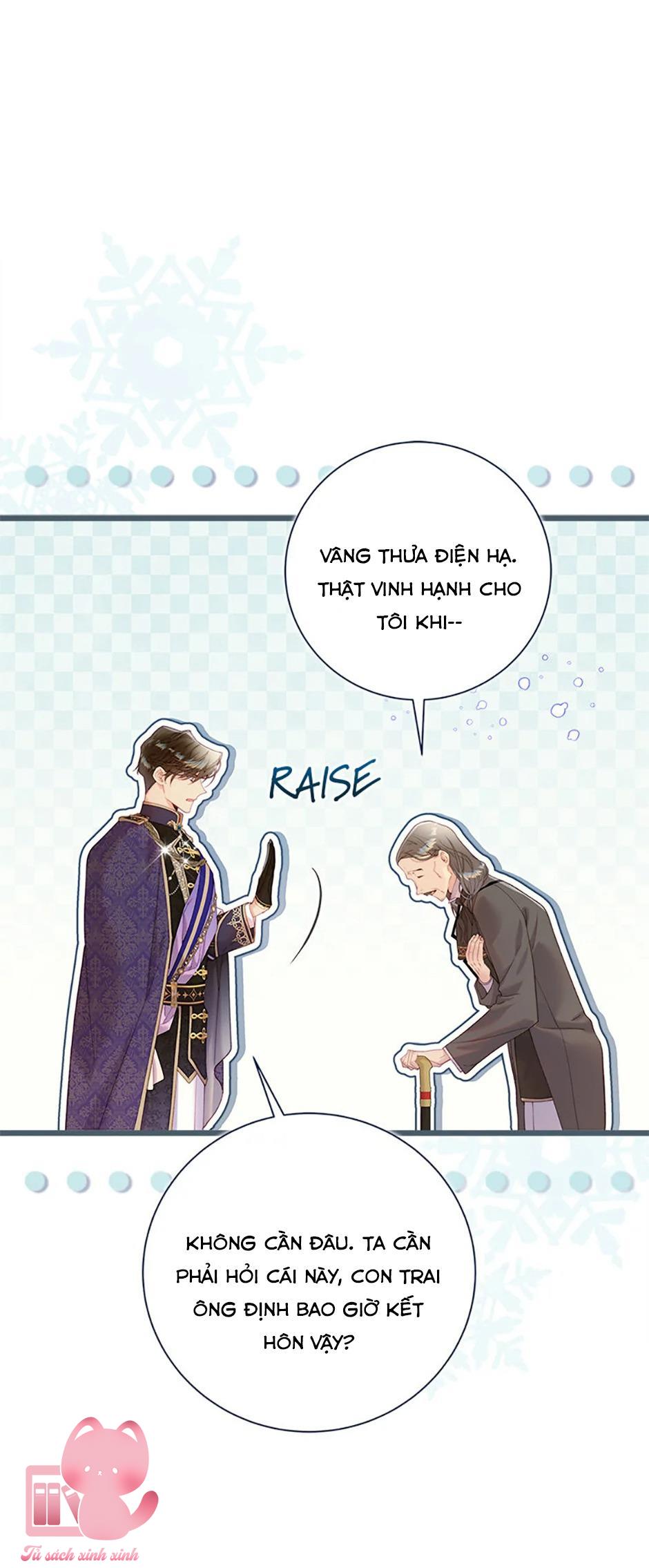Beatrice - Chap 141 - Trang 49