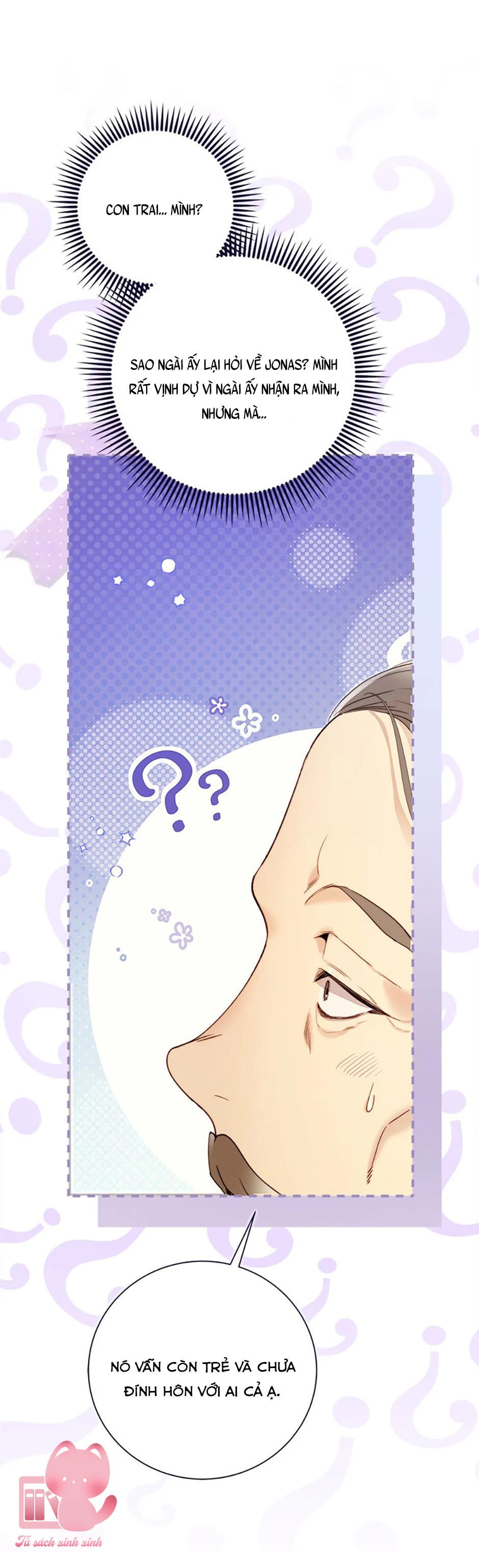 Beatrice - Chap 141 - Trang 50