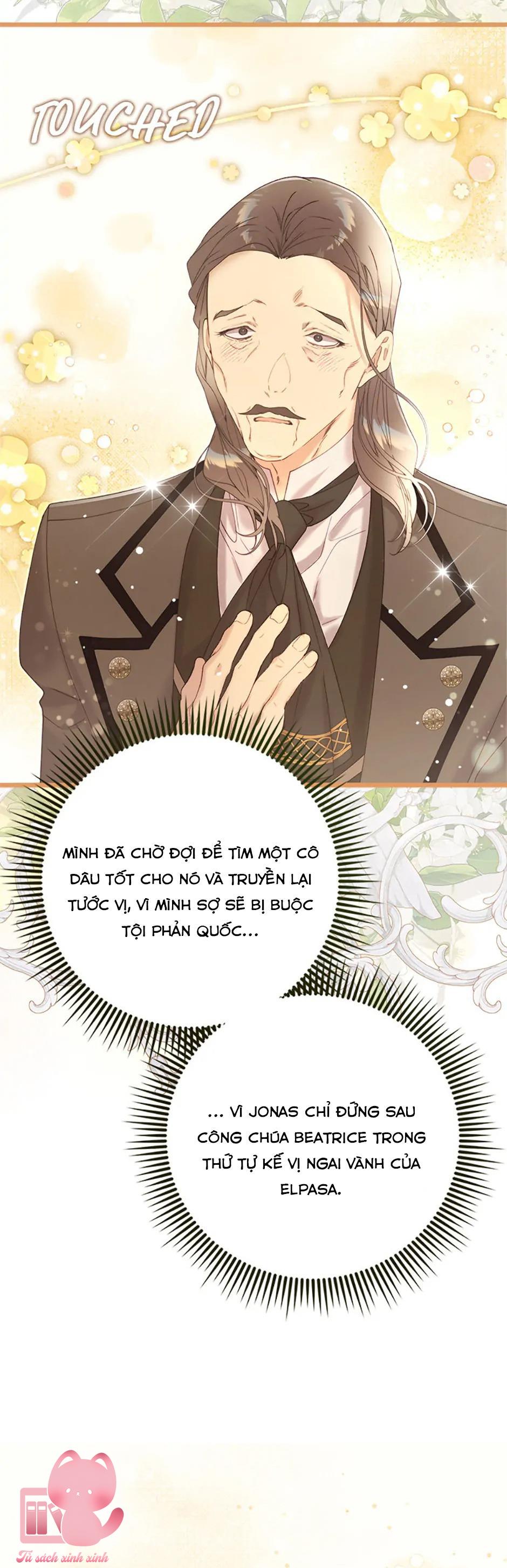 Beatrice - Chap 141 - Trang 52