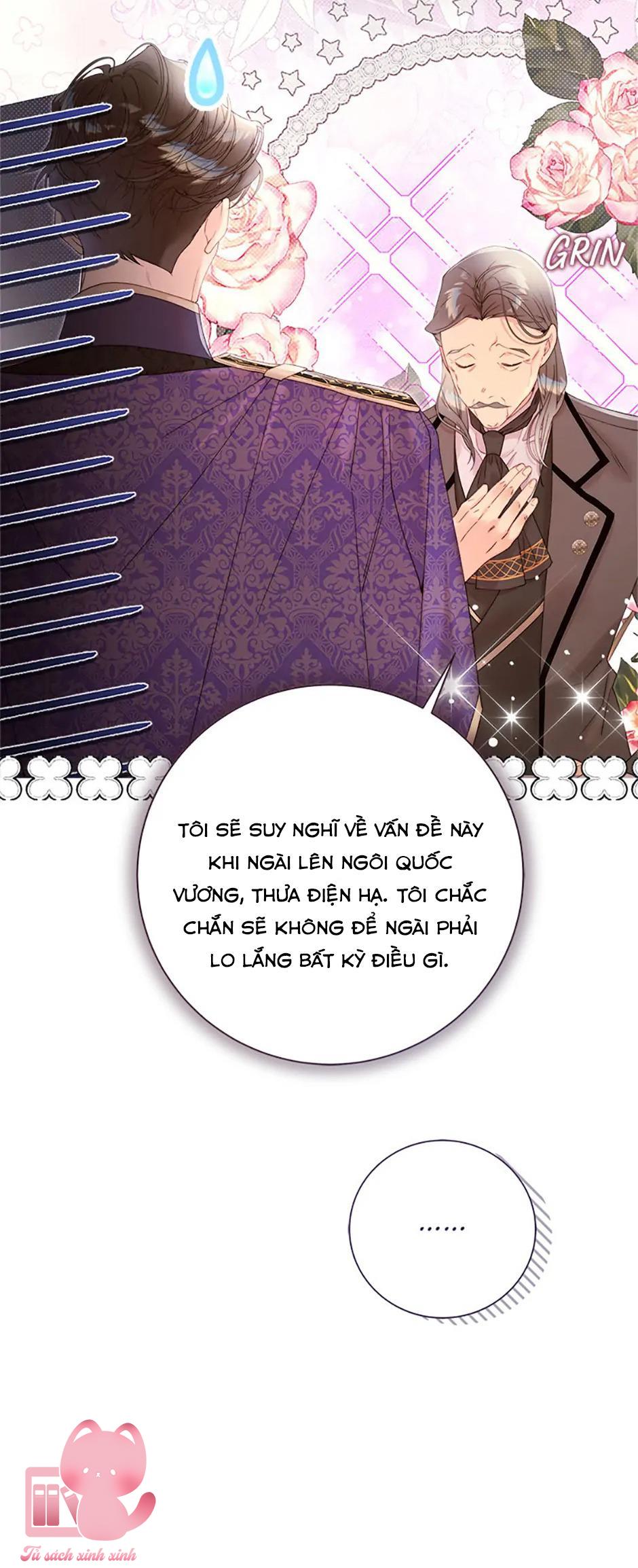 Beatrice - Chap 141 - Trang 54