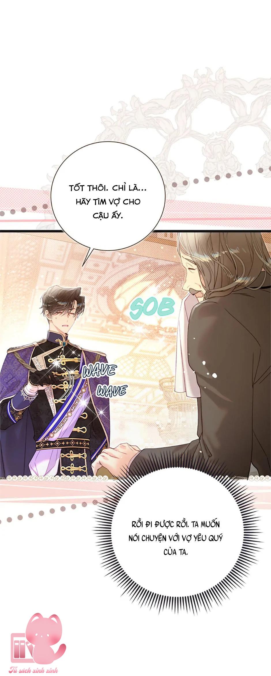 Beatrice - Chap 141 - Trang 59