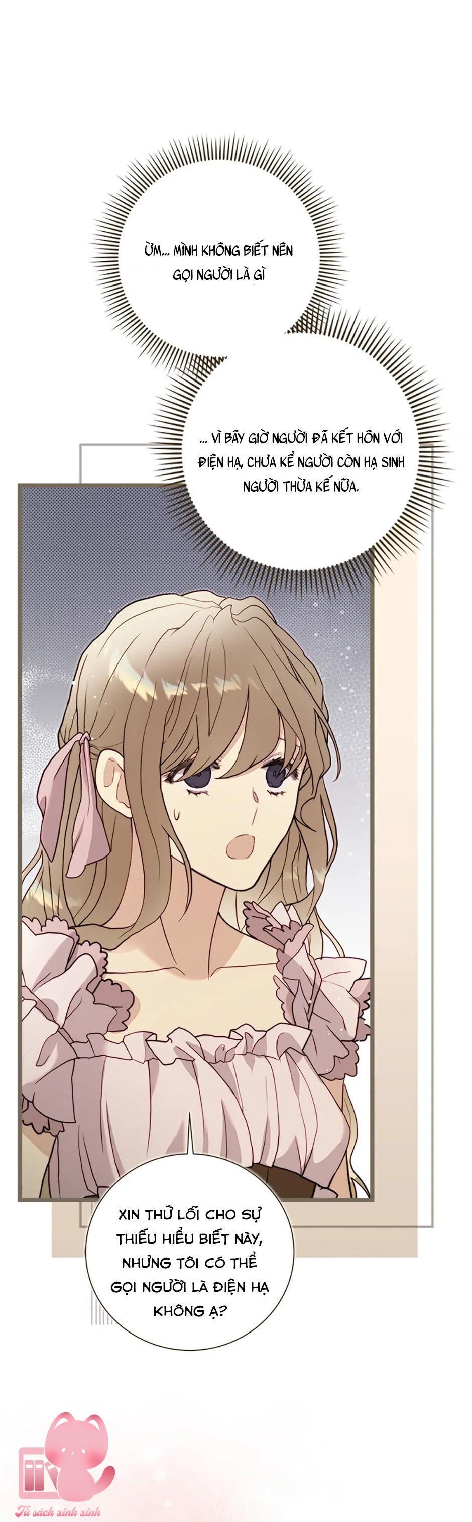 Beatrice - Chap 141 - Trang 7