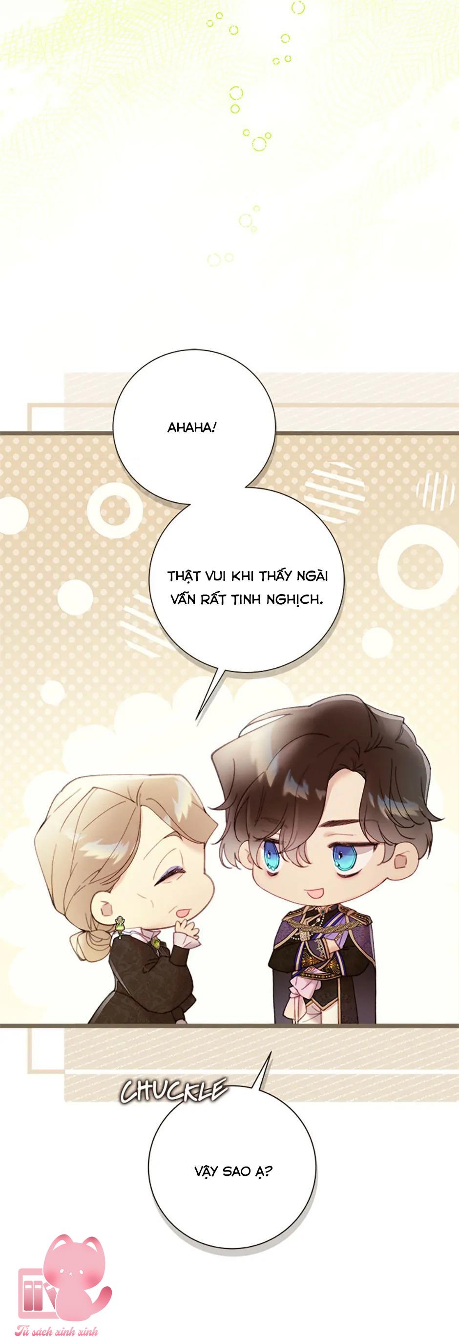 Beatrice - Chap 142 - Trang 13