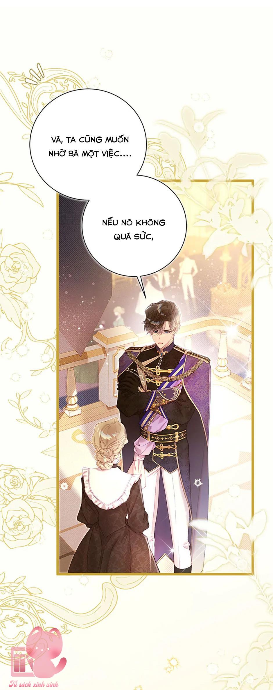 Beatrice - Chap 142 - Trang 14