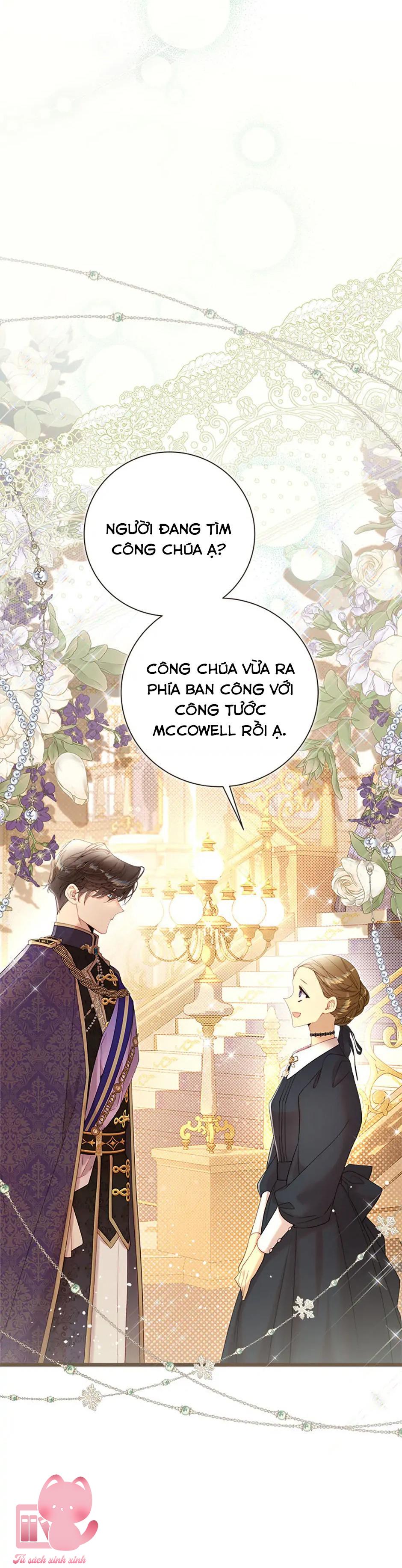 Beatrice - Chap 142 - Trang 21