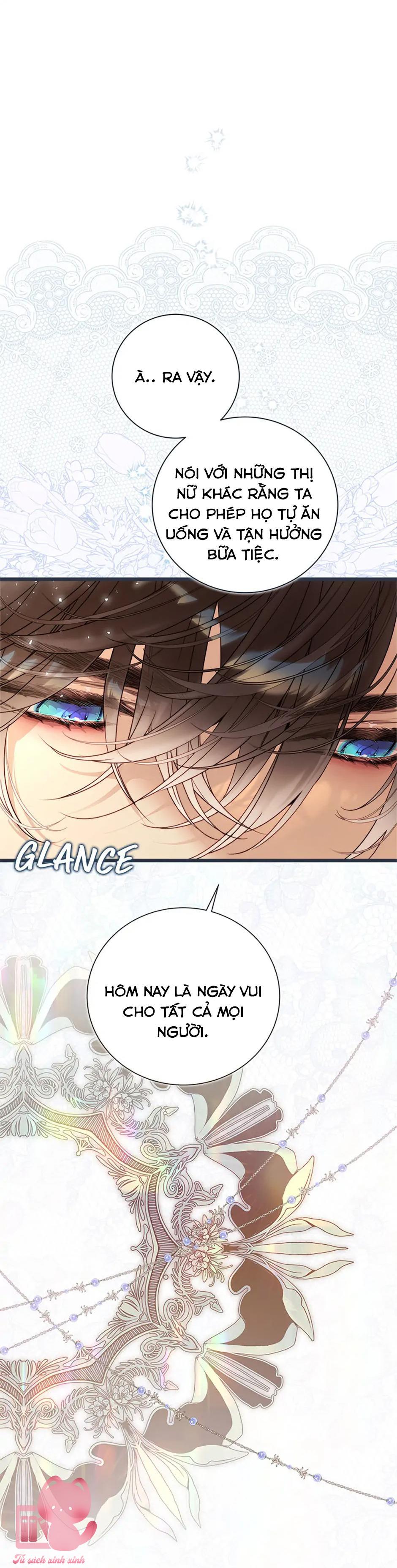 Beatrice - Chap 142 - Trang 22