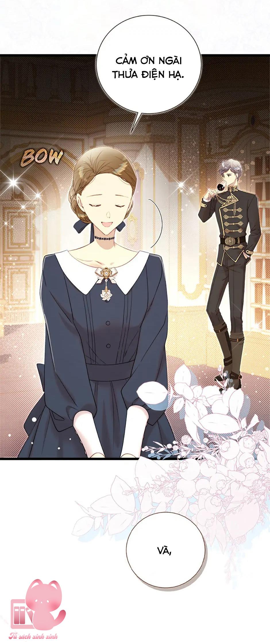 Beatrice - Chap 142 - Trang 23