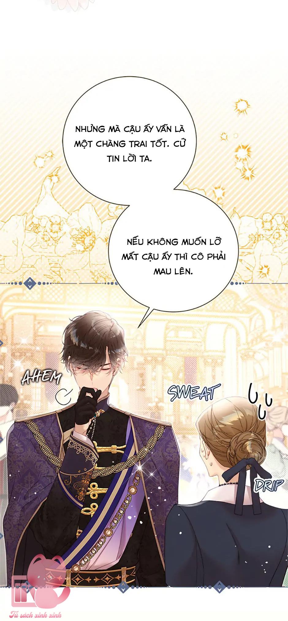 Beatrice - Chap 142 - Trang 25