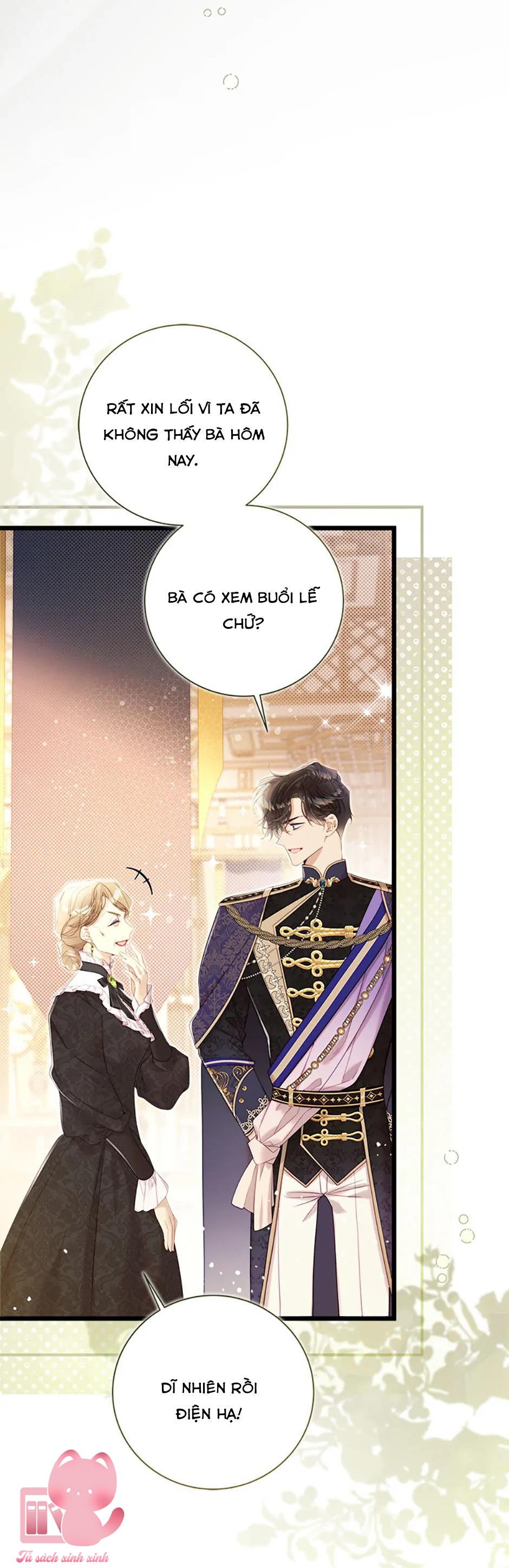 Beatrice - Chap 142 - Trang 4