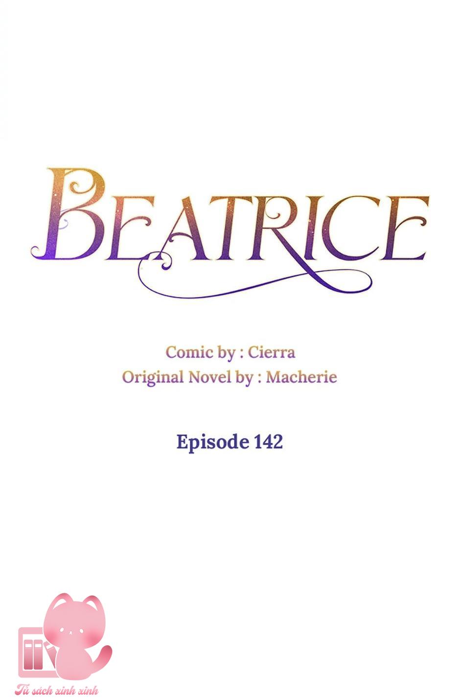 Beatrice - Chap 142 - Trang 31
