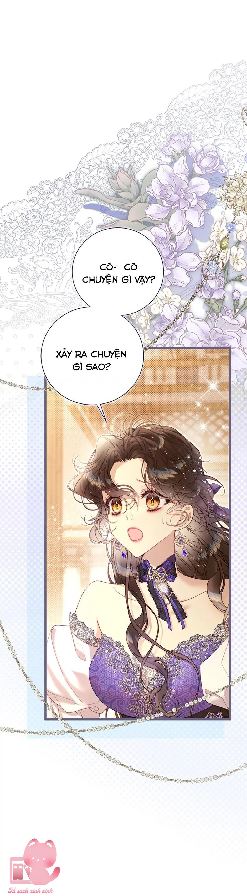 Beatrice - Chap 142 - Trang 34
