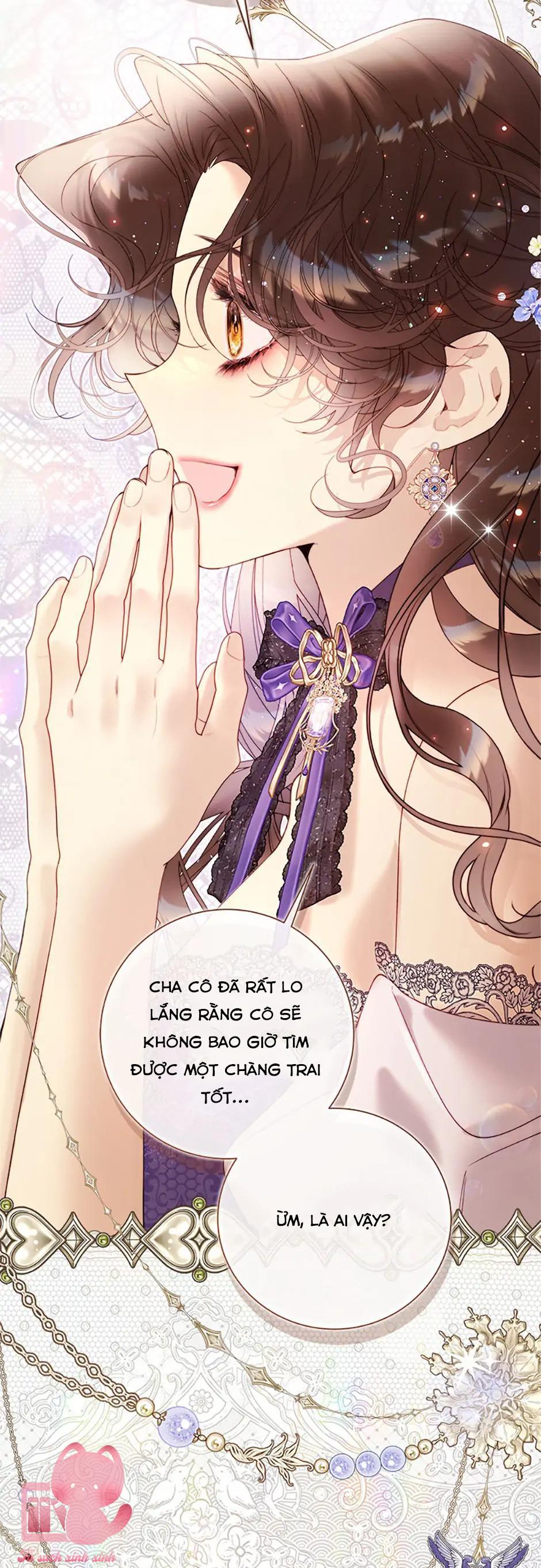 Beatrice - Chap 142 - Trang 37