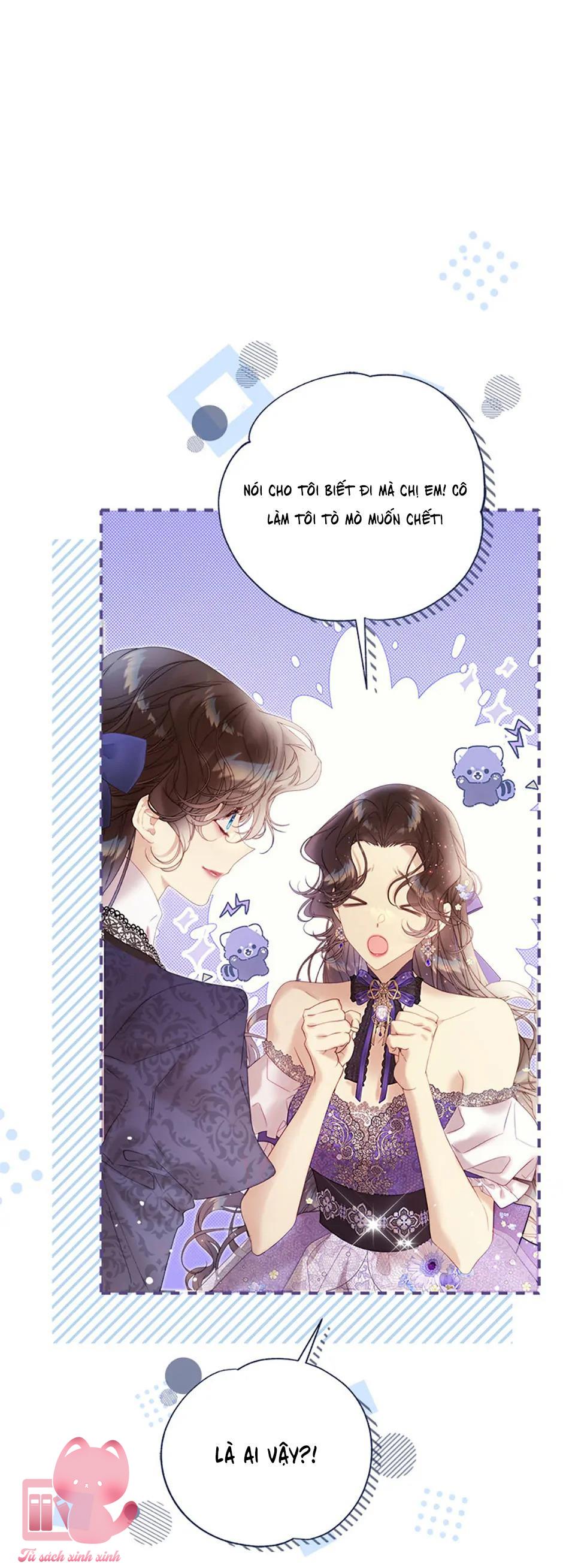 Beatrice - Chap 142 - Trang 39