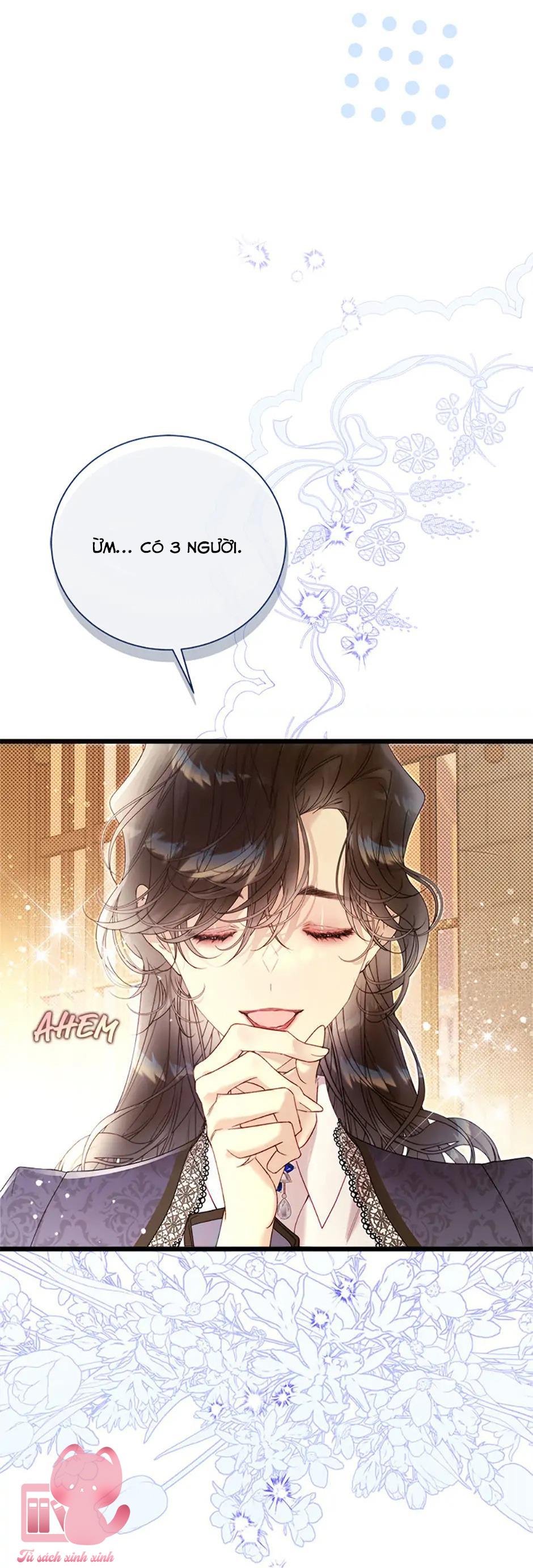 Beatrice - Chap 142 - Trang 40