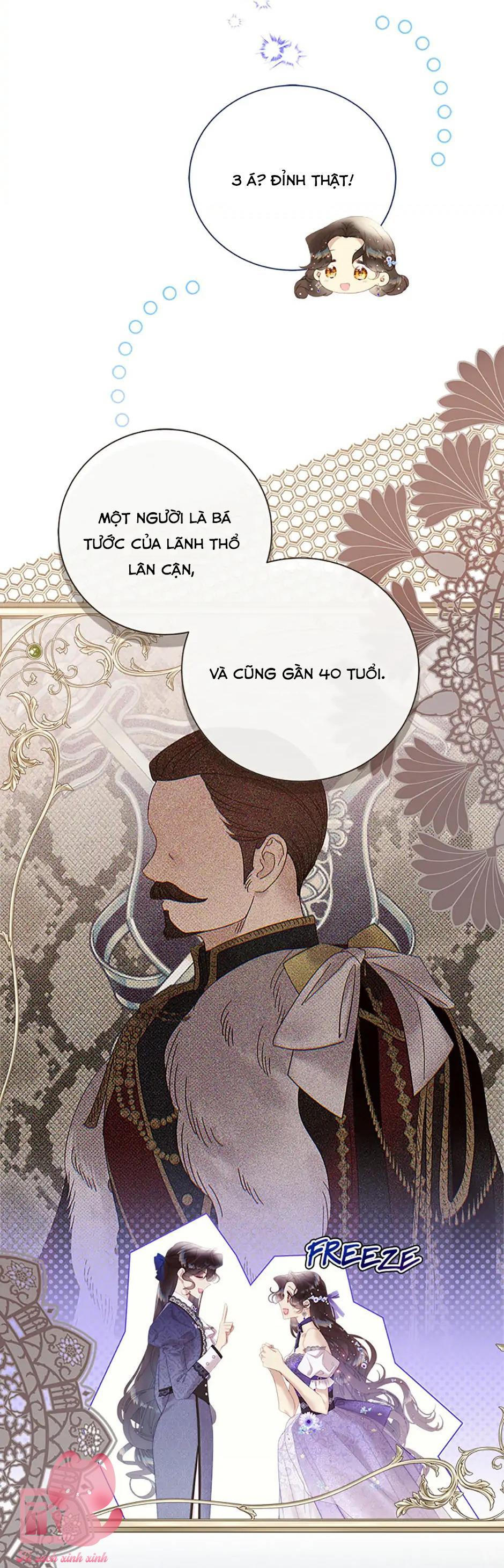 Beatrice - Chap 142 - Trang 41