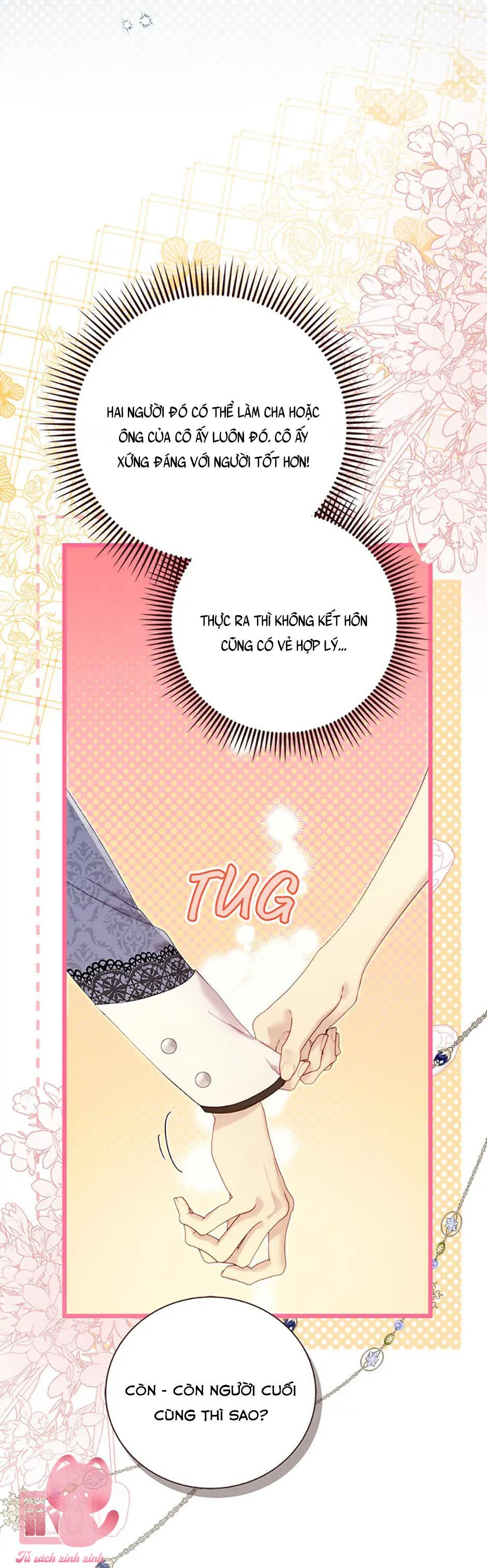 Beatrice - Chap 142 - Trang 44