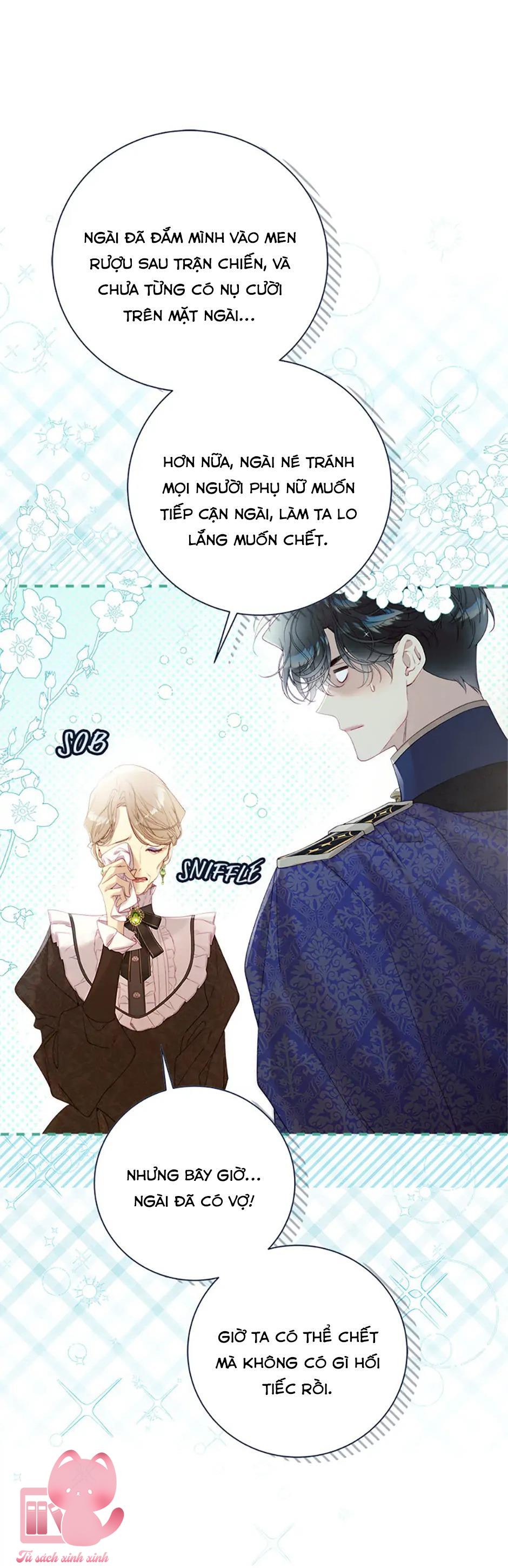 Beatrice - Chap 142 - Trang 6
