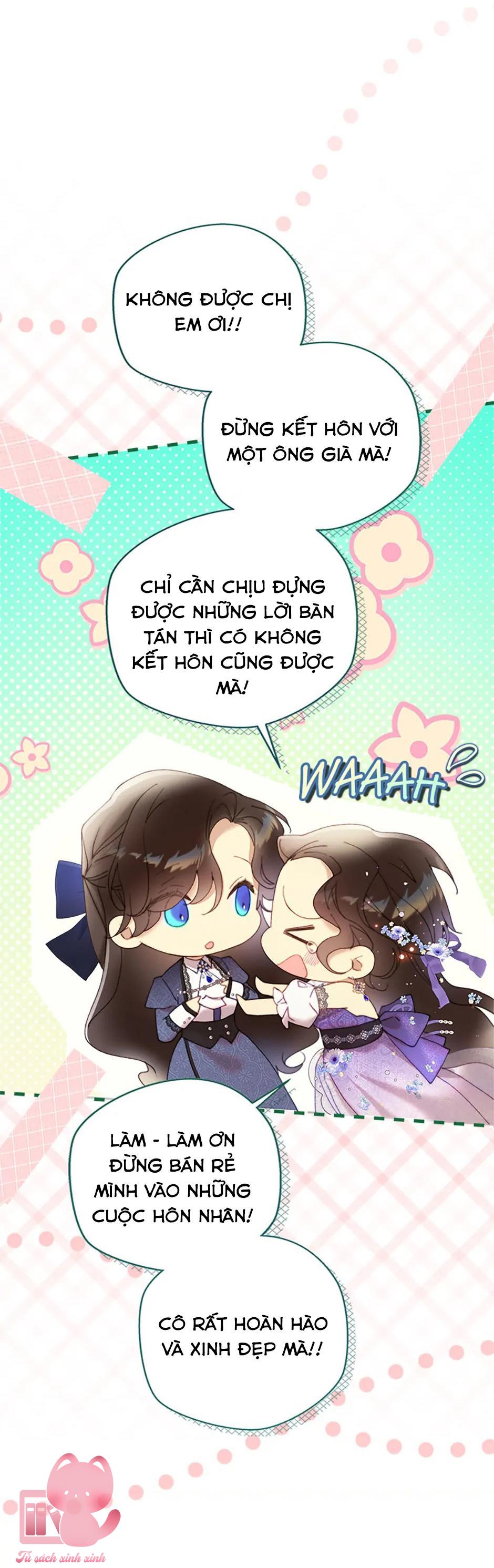 Beatrice - Chap 142 - Trang 52