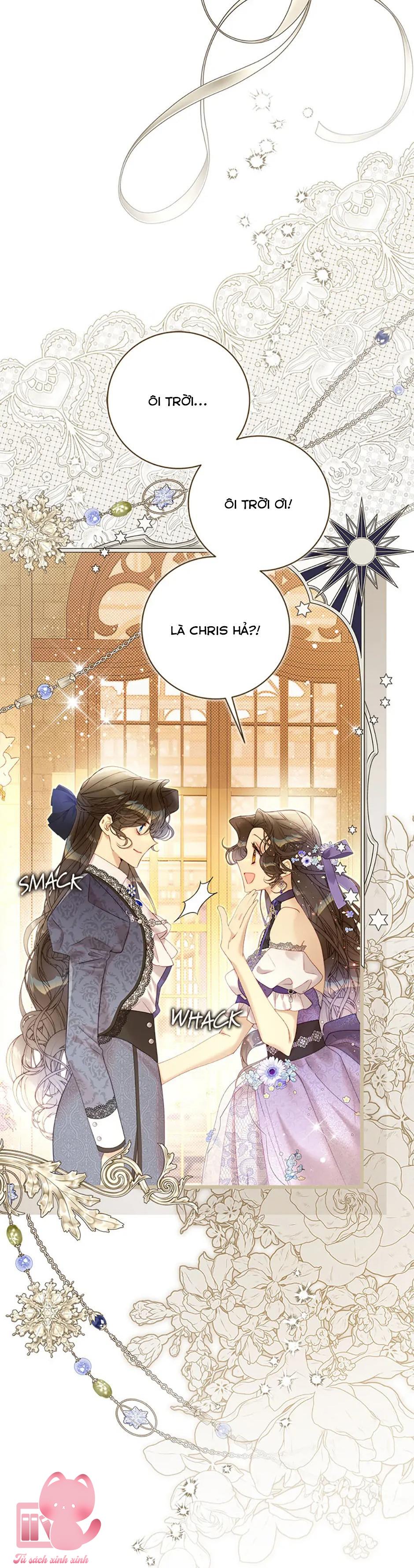 Beatrice - Chap 142 - Trang 60