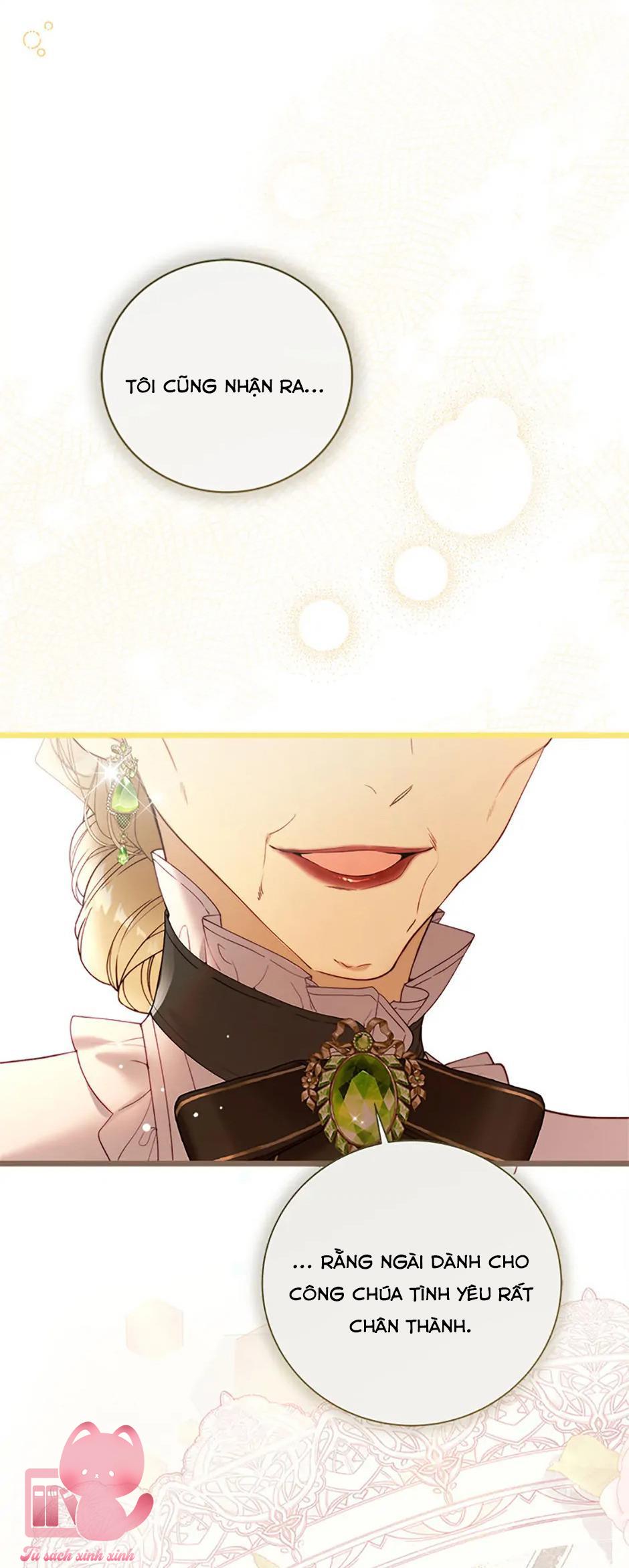 Beatrice - Chap 142 - Trang 8