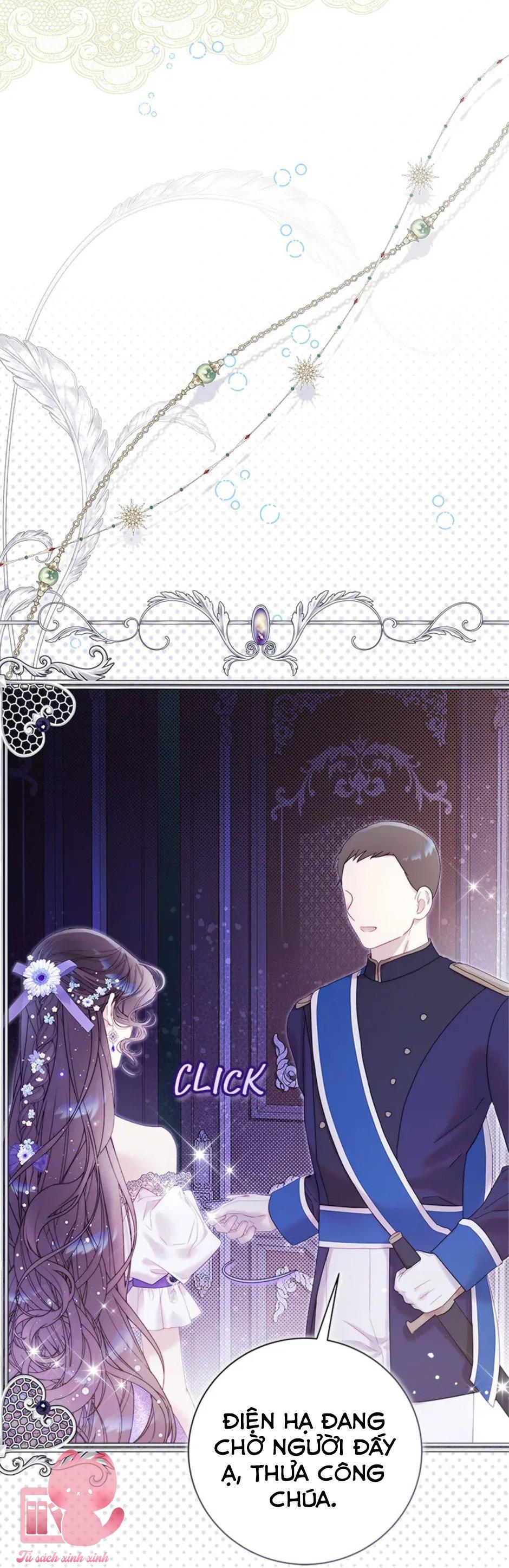 Beatrice - Chap 143 - Trang 13