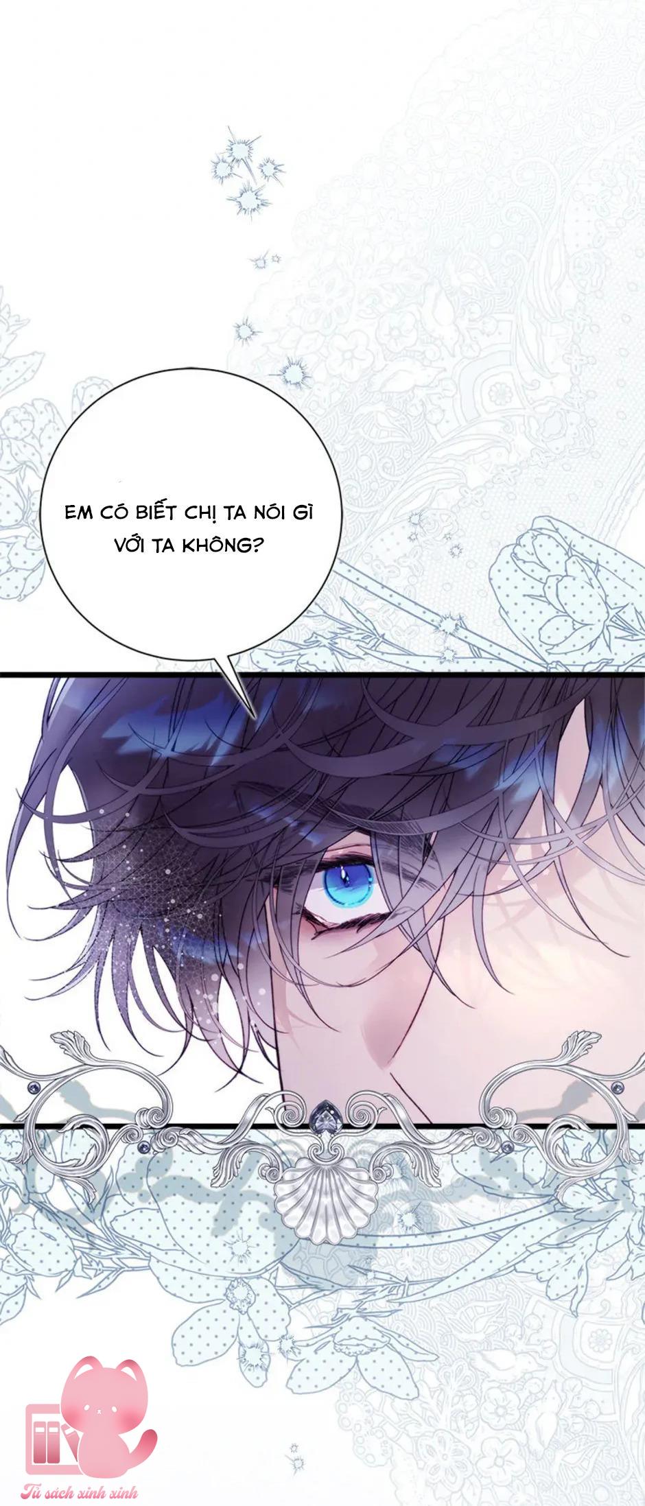 Beatrice - Chap 143 - Trang 23