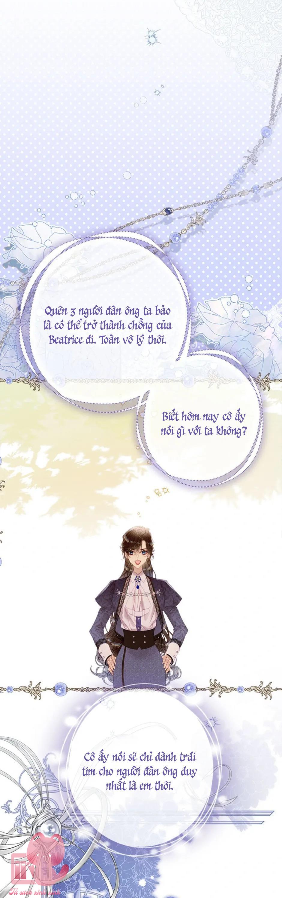Beatrice - Chap 143 - Trang 24
