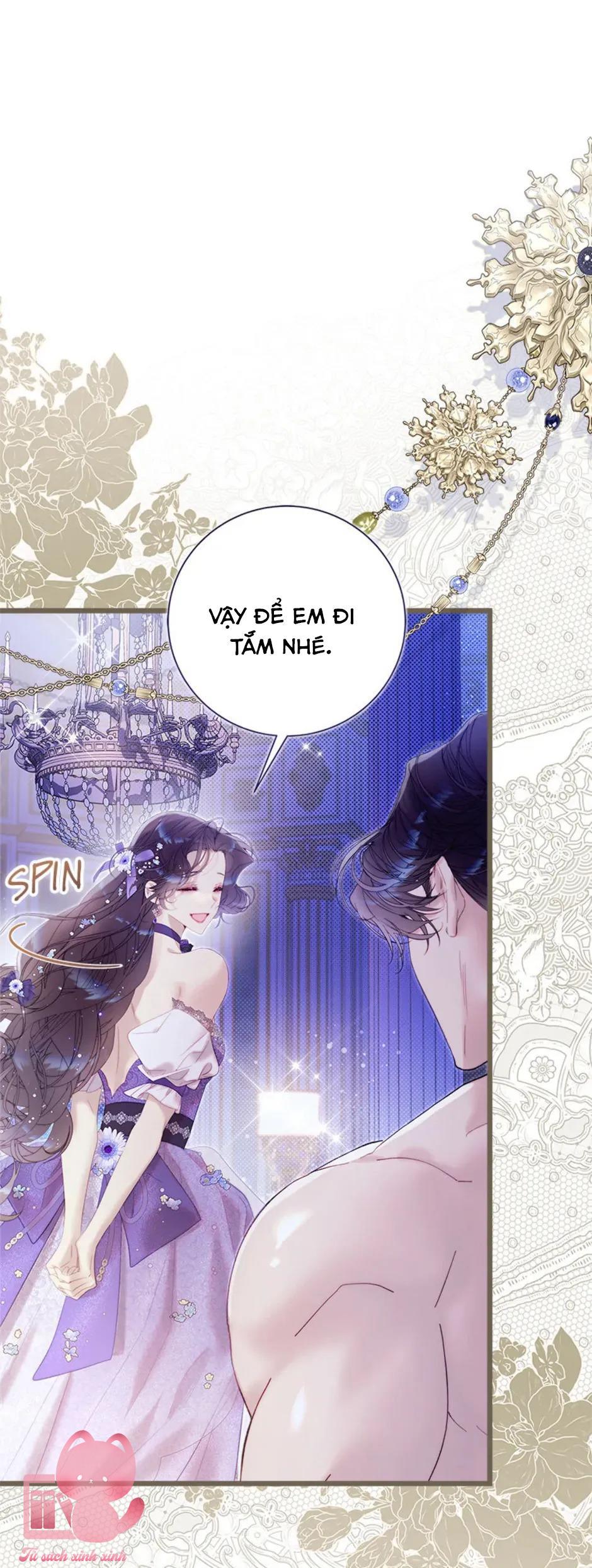 Beatrice - Chap 143 - Trang 27