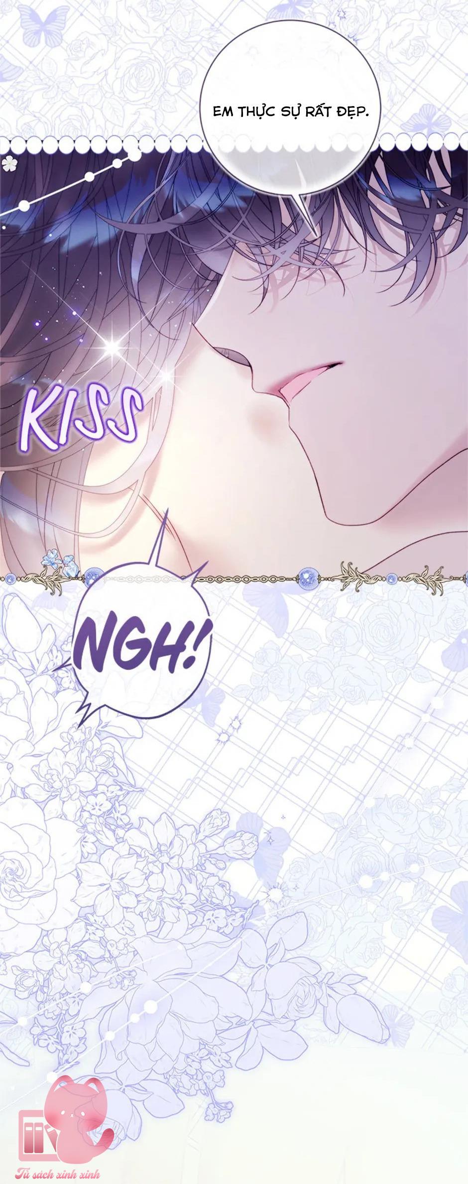 Beatrice - Chap 143 - Trang 32