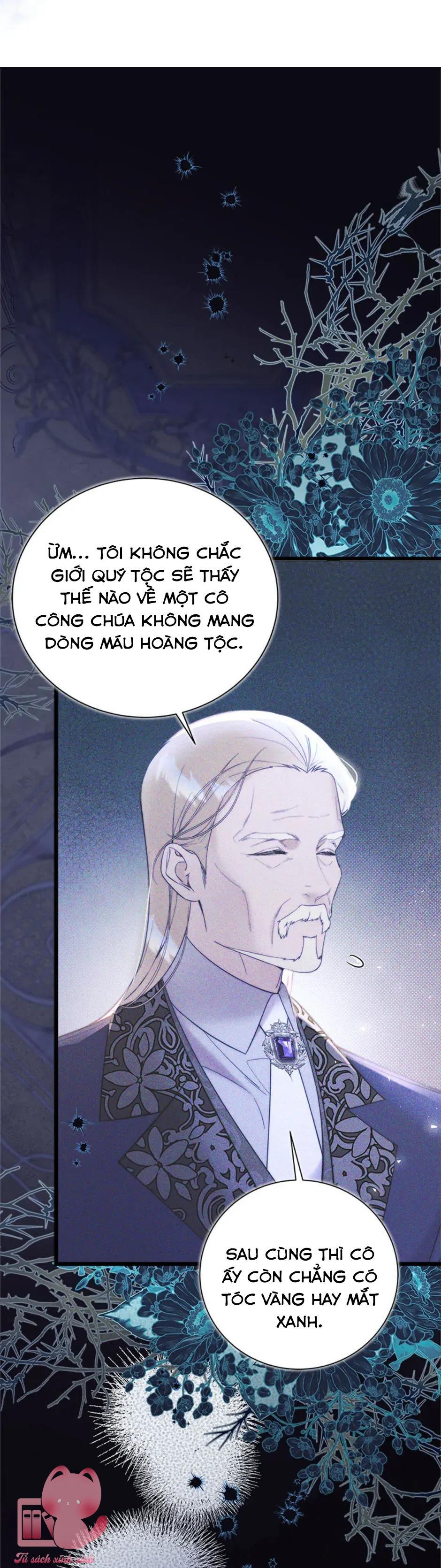 Beatrice - Chap 143 - Trang 46