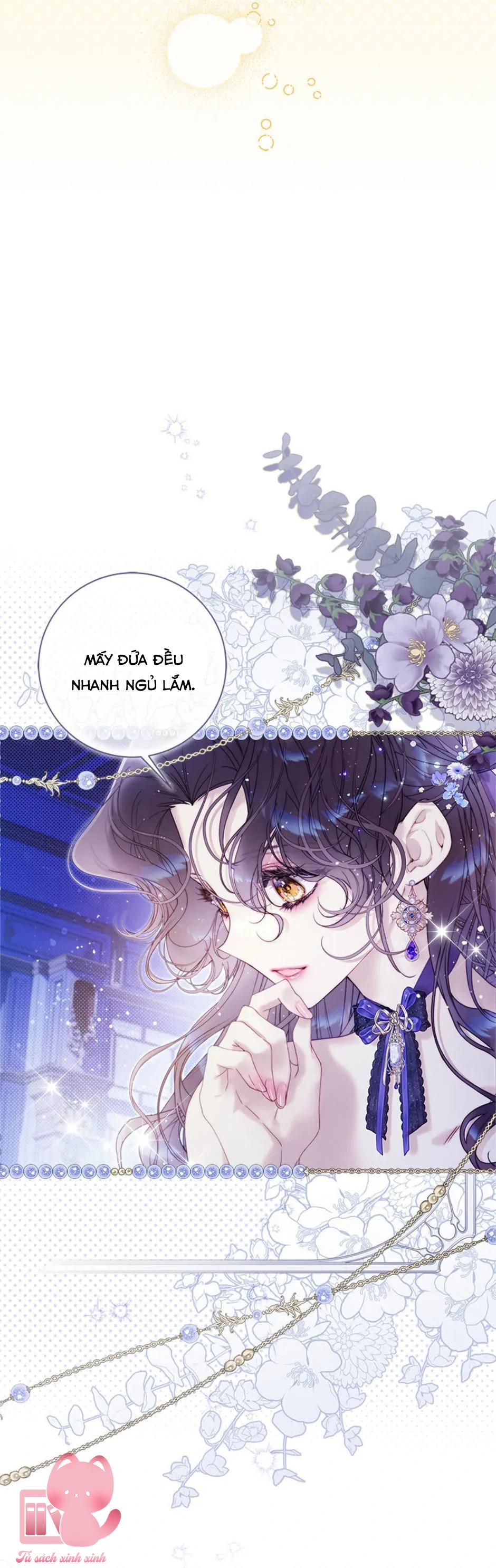 Beatrice - Chap 143 - Trang 6