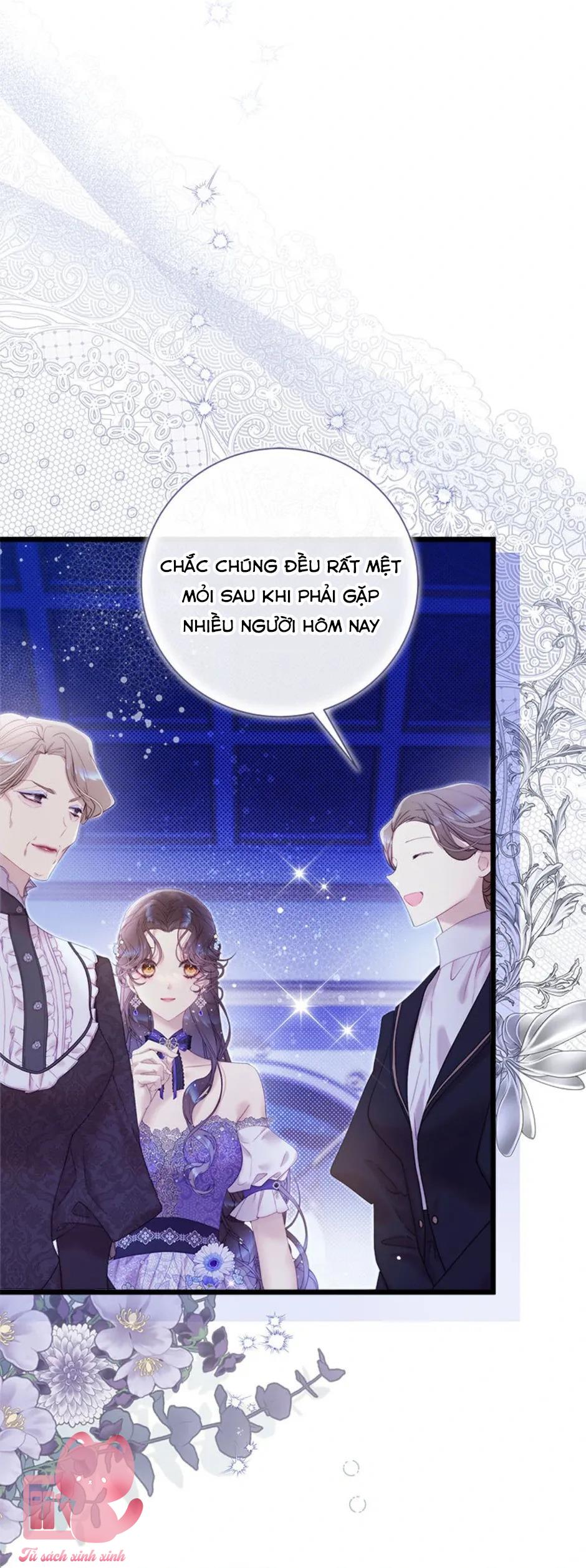 Beatrice - Chap 143 - Trang 7