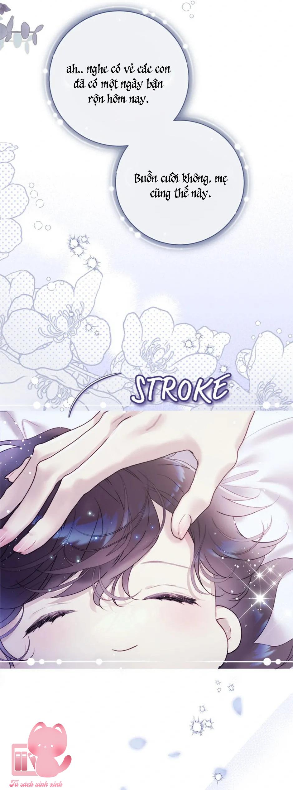 Beatrice - Chap 143 - Trang 8