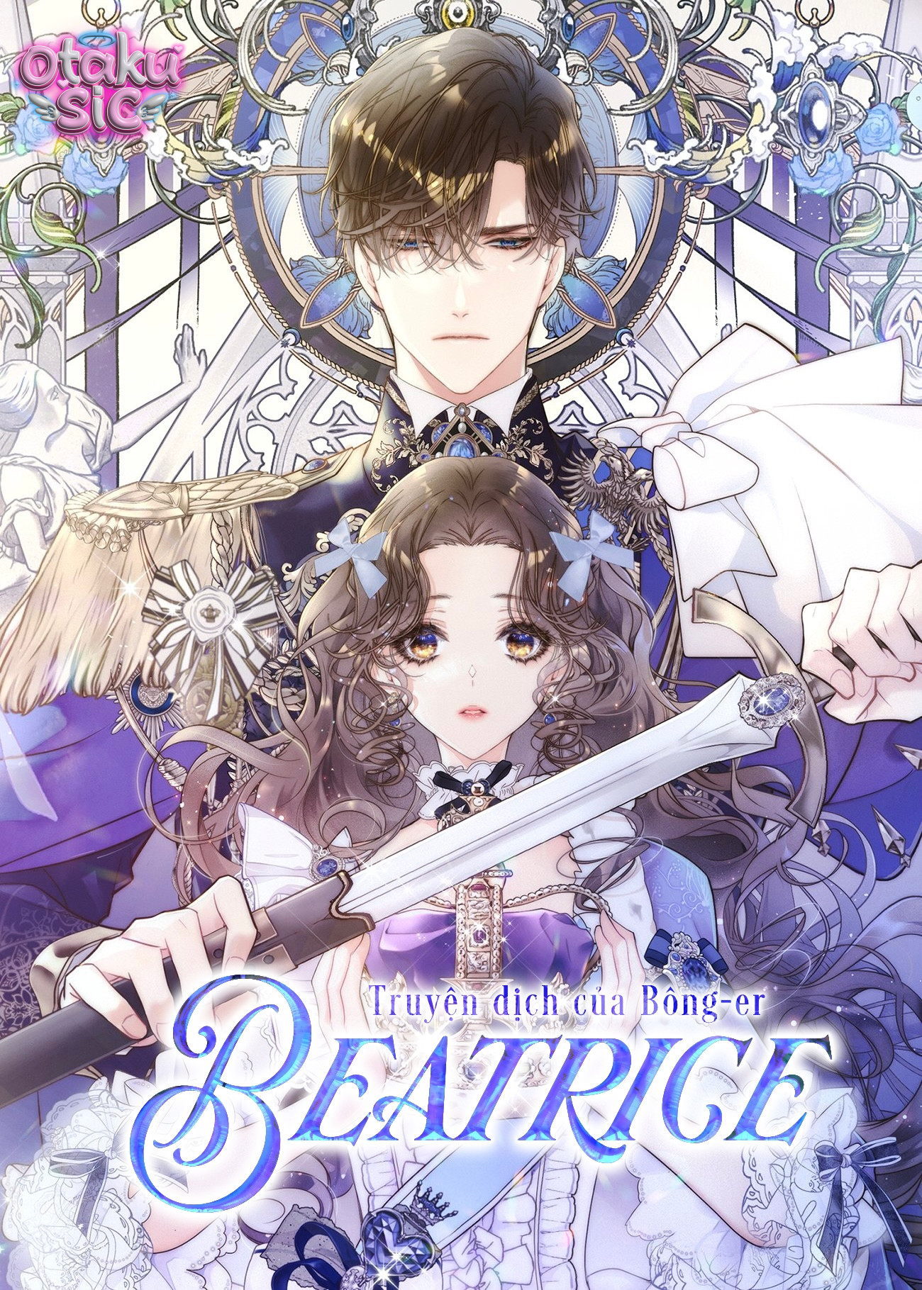 Beatrice - Chap 144 - Trang 1