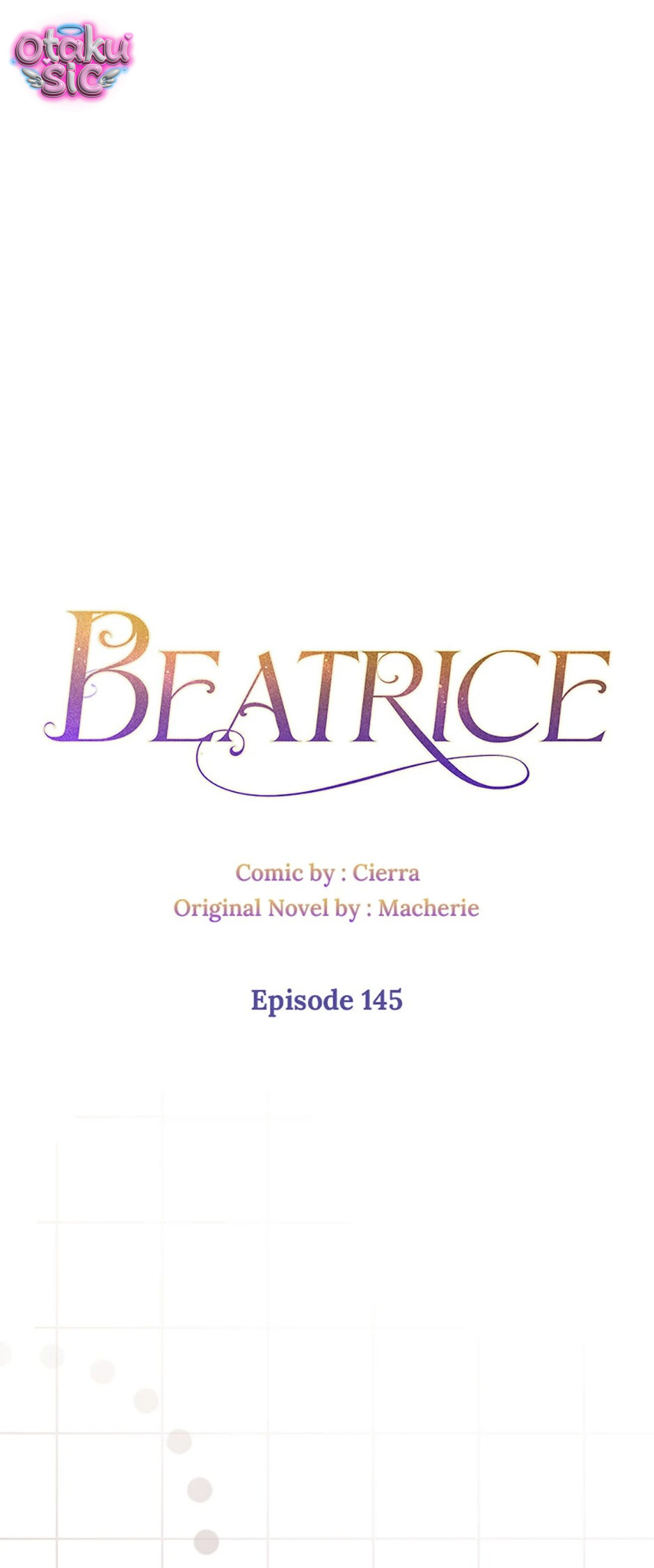 Beatrice - Chap 144 - Trang 2