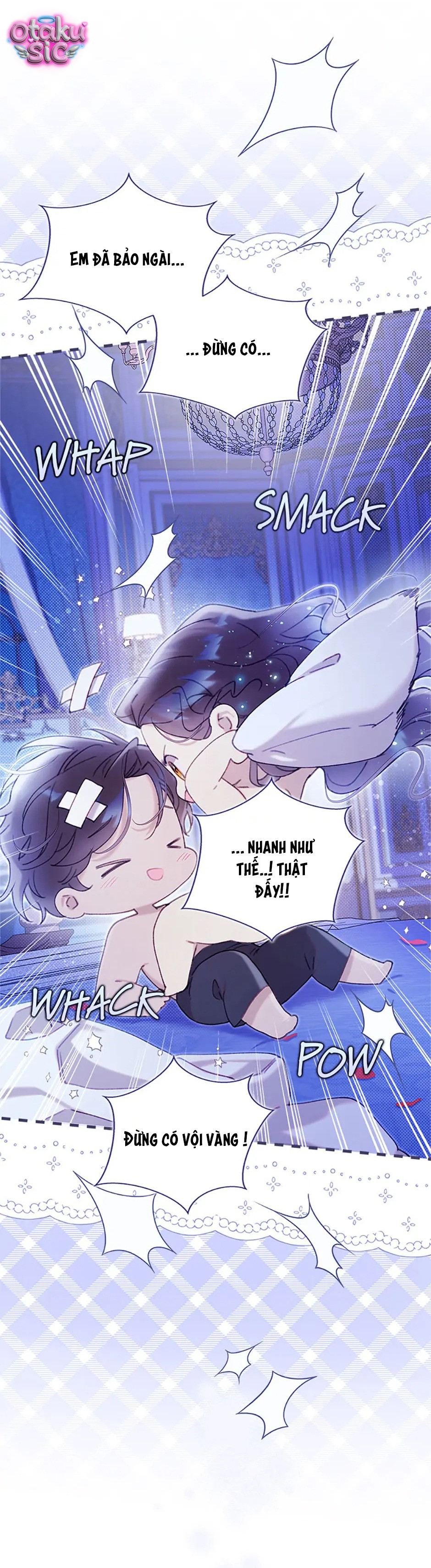 Beatrice - Chap 144 - Trang 16