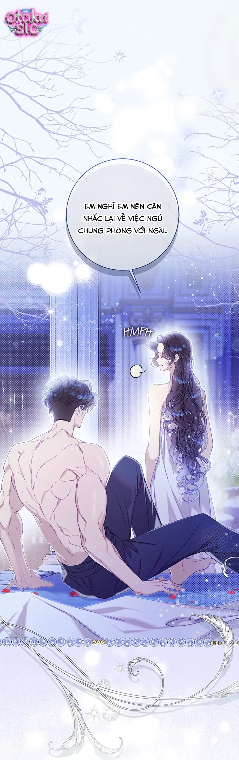 Beatrice - Chap 144 - Trang 21