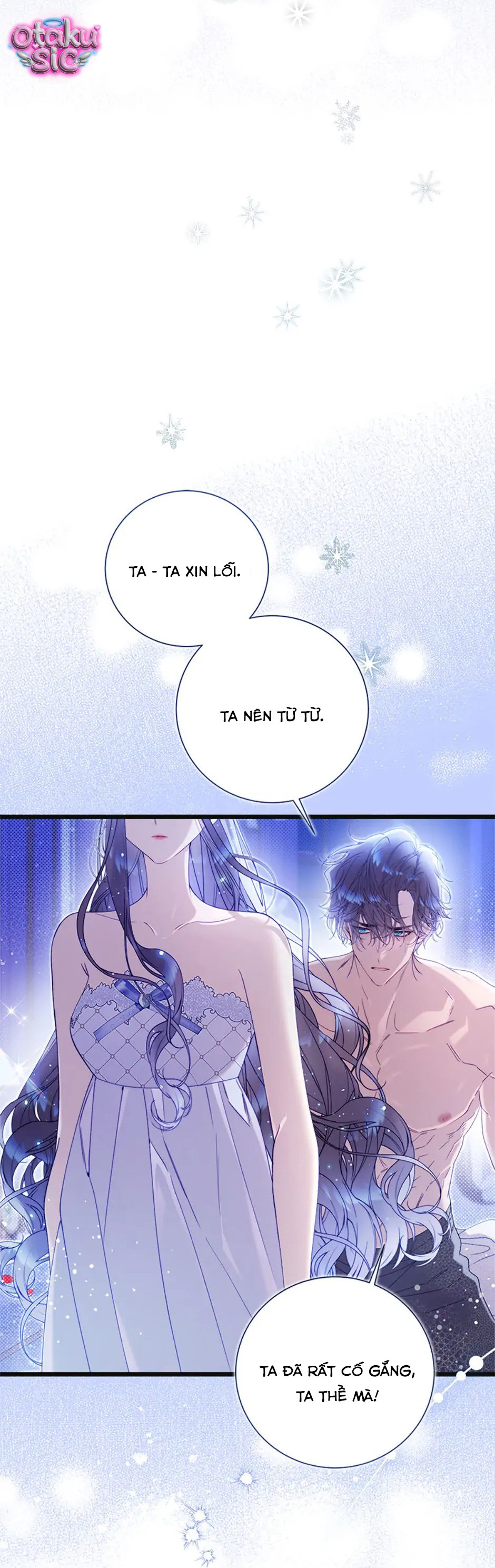 Beatrice - Chap 144 - Trang 22
