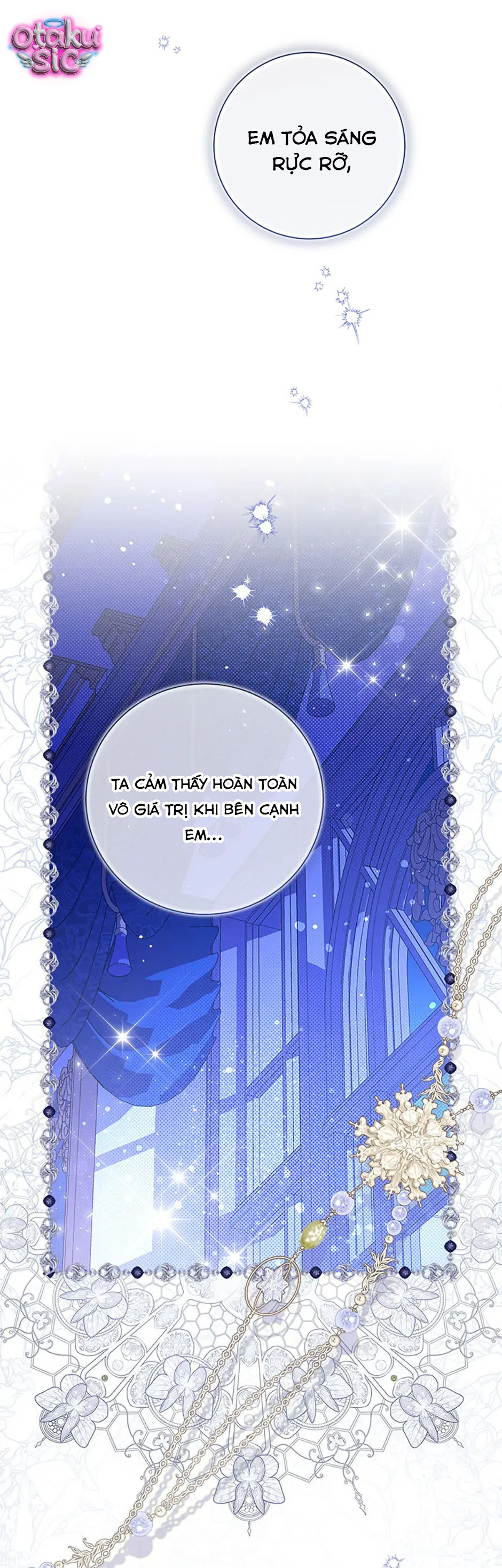 Beatrice - Chap 144 - Trang 40