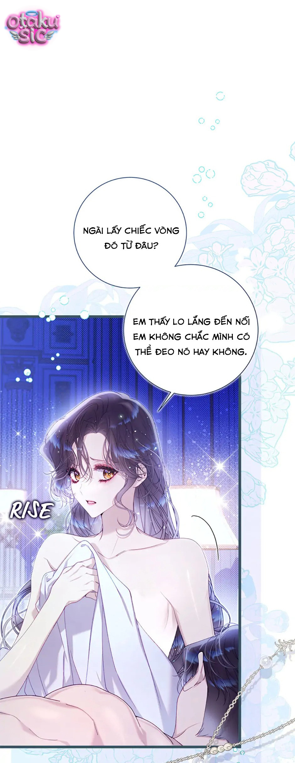 Beatrice - Chap 144 - Trang 5