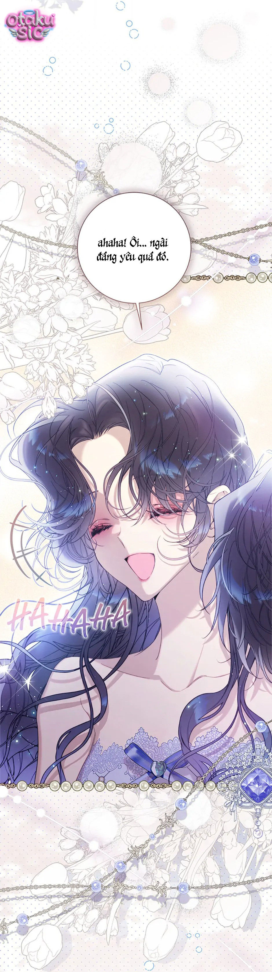 Beatrice - Chap 144 - Trang 45