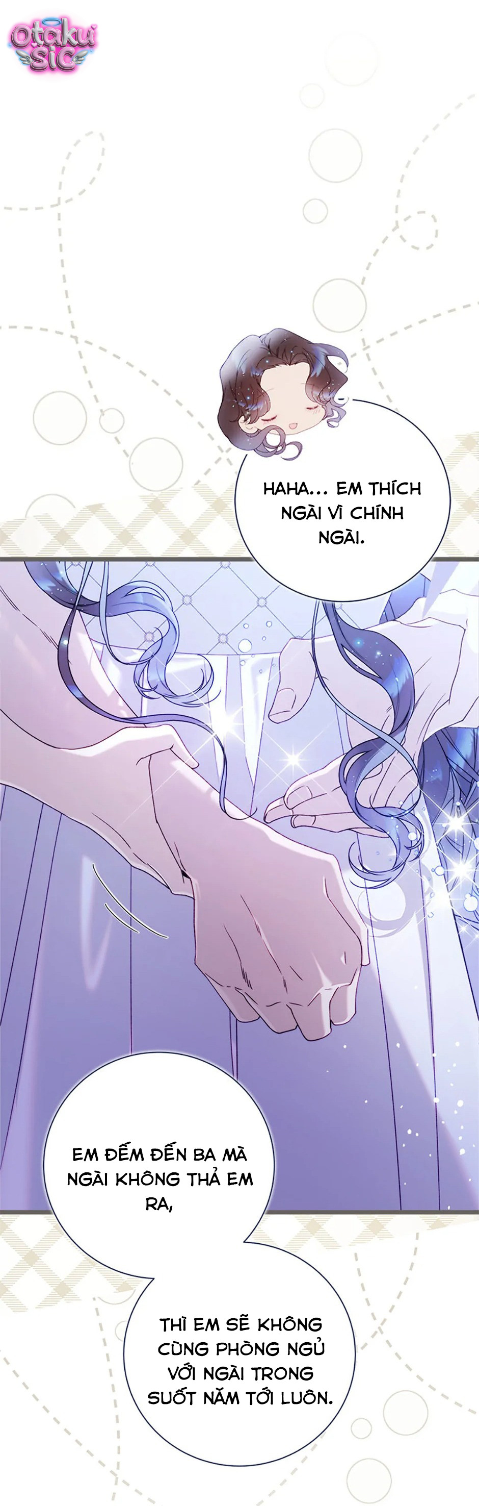 Beatrice - Chap 144 - Trang 47