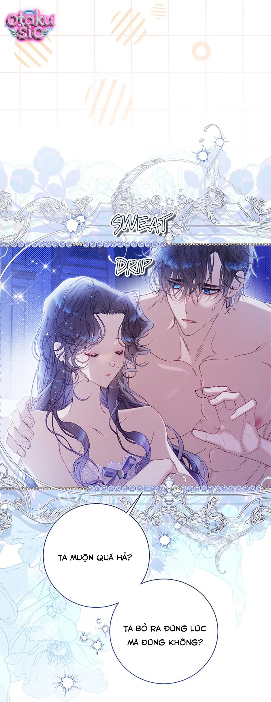 Beatrice - Chap 144 - Trang 49