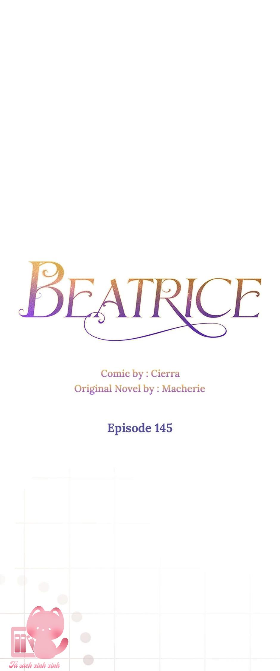 Beatrice - Chap 145 - Trang 2