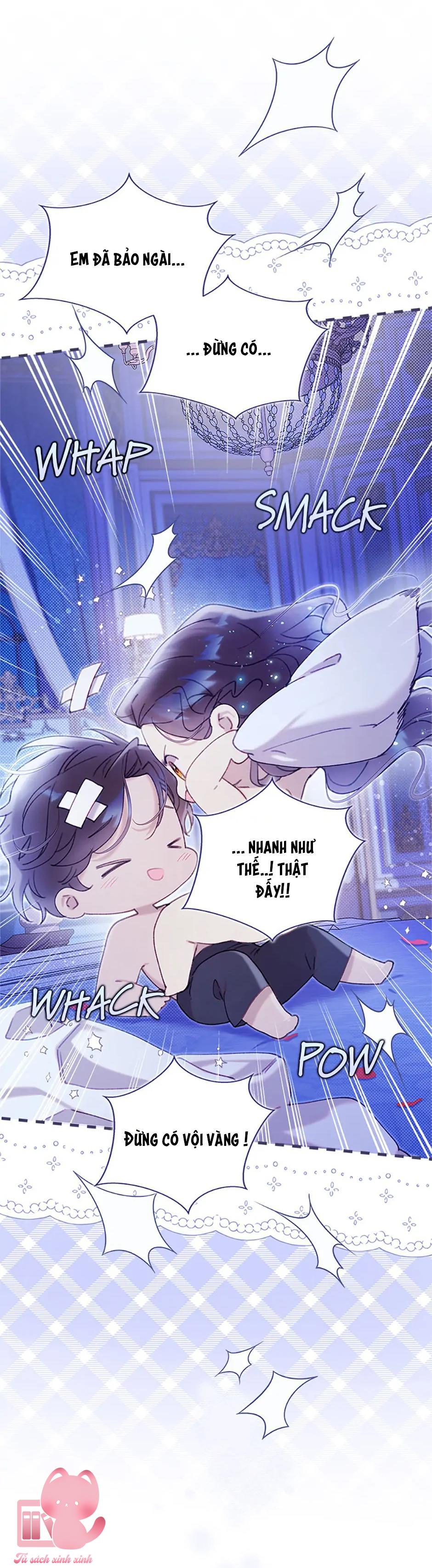 Beatrice - Chap 145 - Trang 16