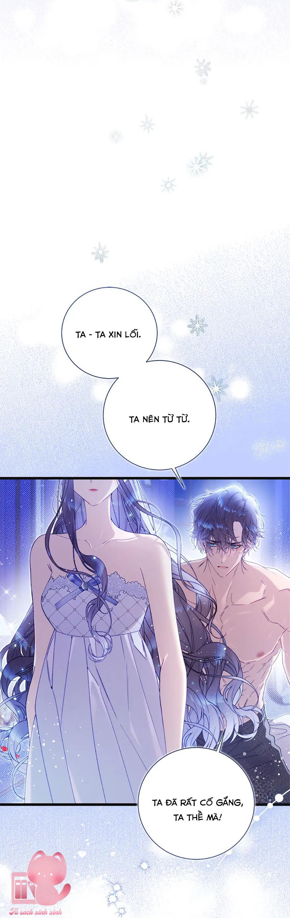 Beatrice - Chap 145 - Trang 22