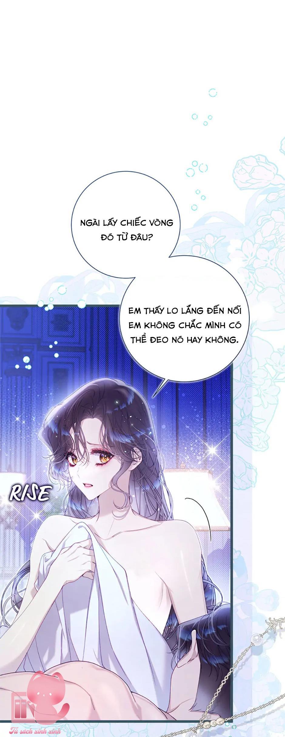 Beatrice - Chap 145 - Trang 5